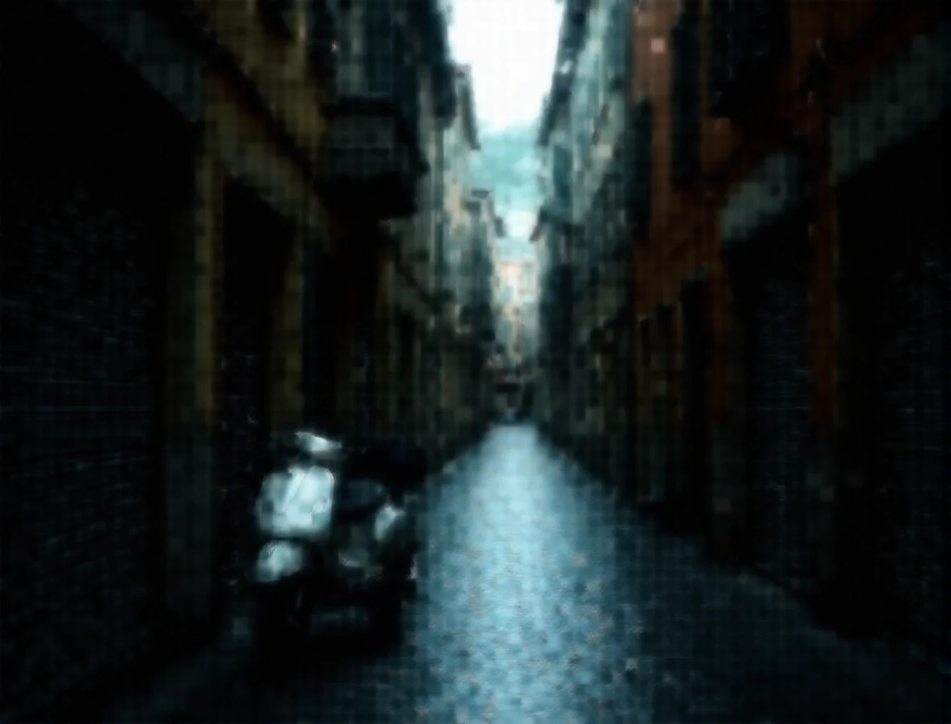 Dopo la modifica